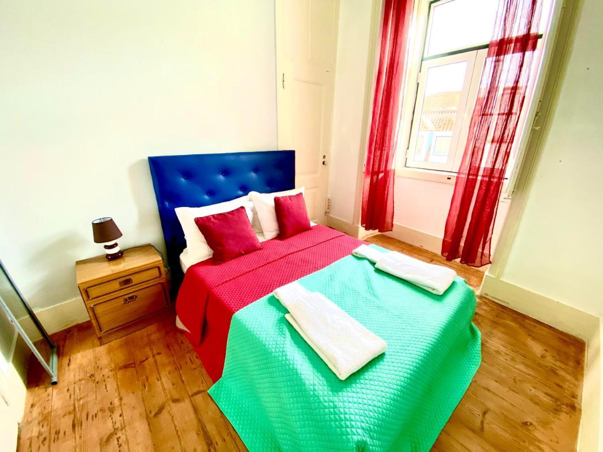 Gasthof Vintage Chiado 5 *